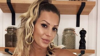 Fuerte análisis de Noelia Marzol sobre la sensualidad: “Si mi escote te escandaliza es un problema tuyo