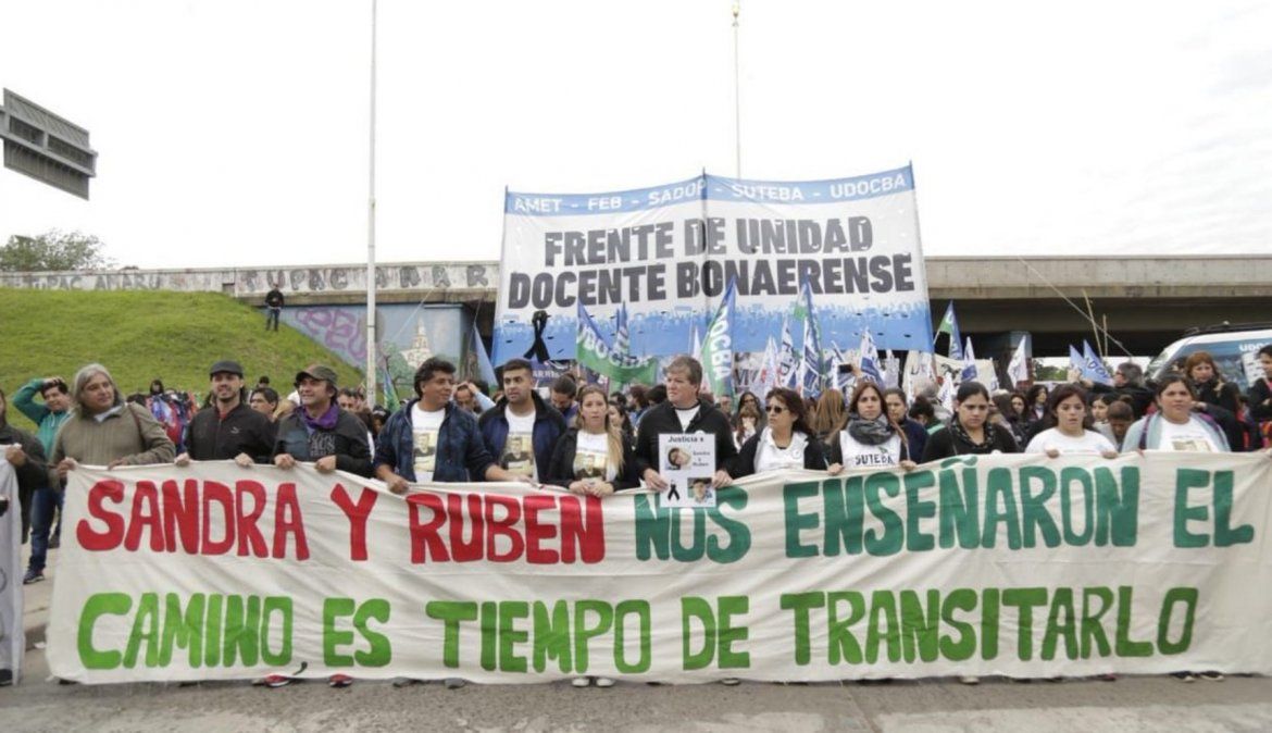 No se ponen de acuerdo: a tres meses de la explosión de Moreno hay polémica sobre cuántas escuelas retomaron las clases