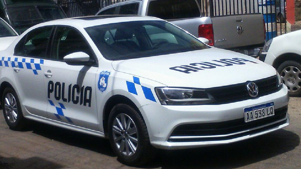 Condenaron a 10 años de prisión a un hombre por el abuso reiterado de su hija. (Foto: archivo)
