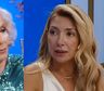 Mirtha Legrand cruzó a Fabiola Yañez por la fiesta de Olivos: Mi hermana Goldy falleció y la vi por televisión