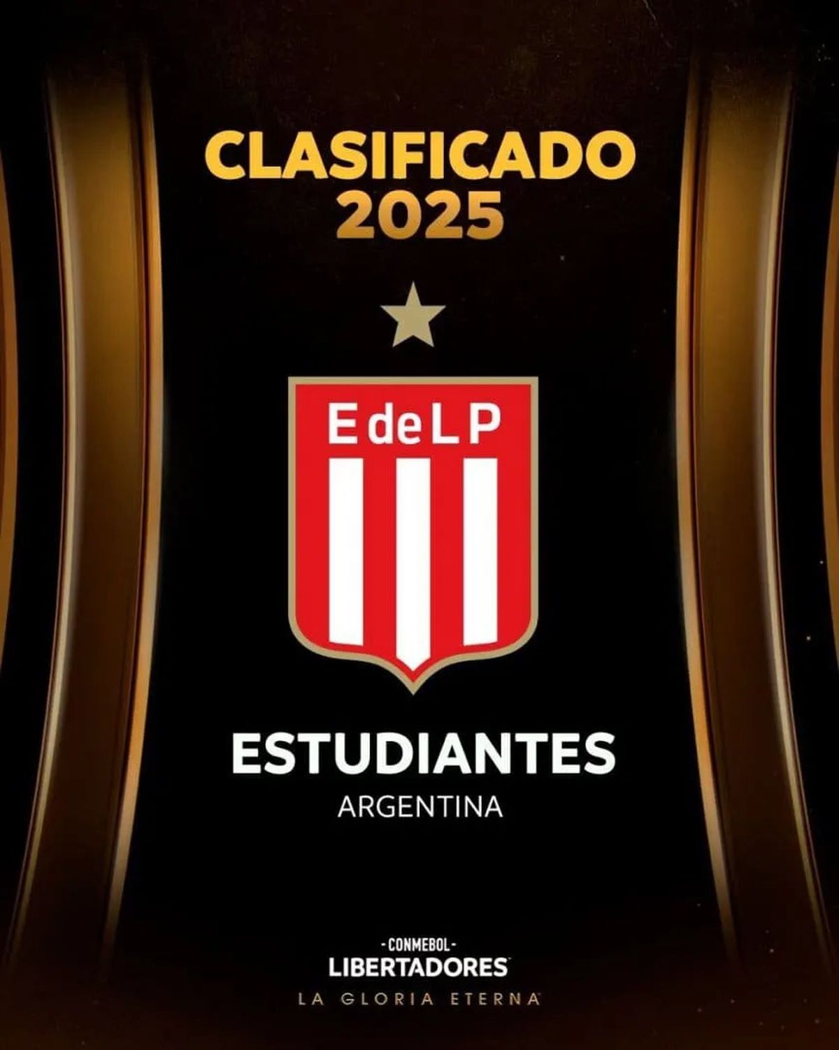 Copa Libertadores 2025 cuáles son los dos primeros equipos clasificados