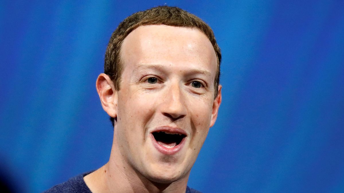 Los memes del cambio de Facebook