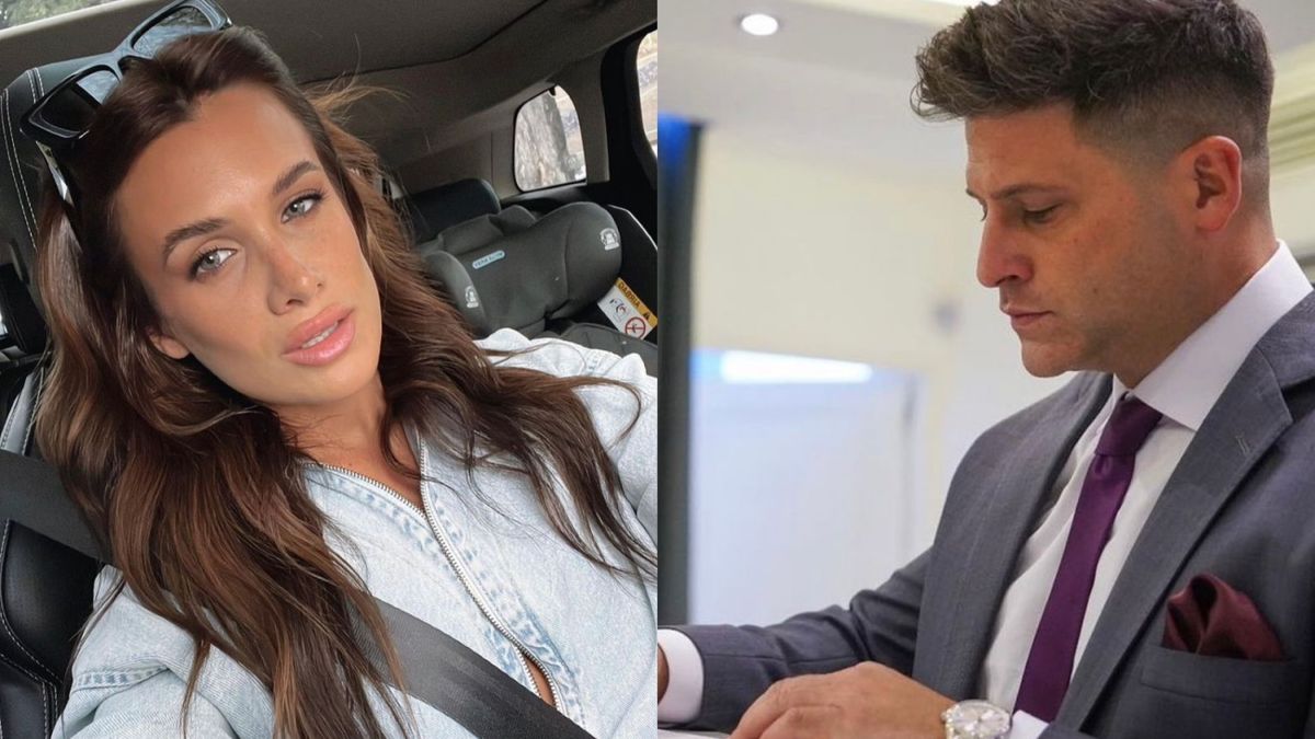 El repudiable motivo por el que Camila Homs debió demandar a su propio abogado