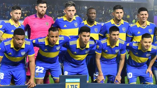 Fútbol libre por celular: cómo ver en vivo Boca-Aldosivi
