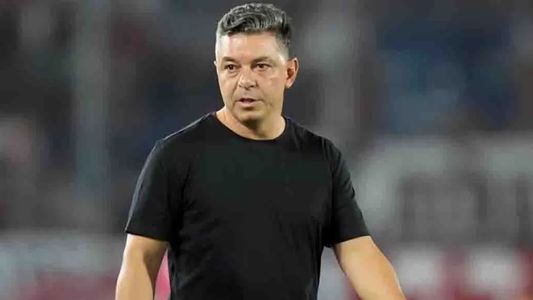 La PÉSIMA noticia que recibió Marcelo Gallardo en la previa del duelo entre River y Atlético Tucumán