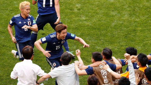 Mundial Rusia 2018 Japón – Senegal en vivo Argentina: horario y qué canal transmite y televisa para ver online el 24 de junio