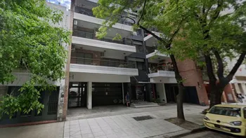 Un policía retirado discutió con su esposa por Navidad, se encerró en su despacho y el desenlace fue terrible