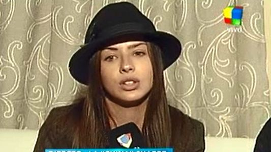 China Suárez: No le tengo fobia a la prensa, reservo mi vida