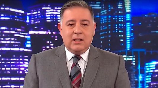 Ángel de Brito reveló el sorpresivo pase de Fabián Doman a otro canal de aire