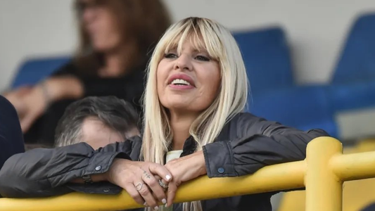 Explosivo anuncio: la nieta de Mussolini entra a la casa de Gran Hermano