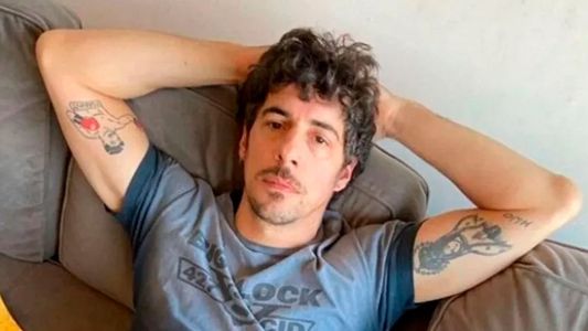 El dato oculto sobre Esteban Lamothe que se volvió viral