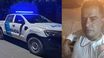 Quién era el presunto estafador que apareció atado, baleado y quemado