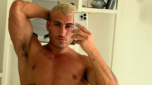 La furia de Tomás Holder tras recibir una invitación para ir a un programa a hablar de Gran Hermano