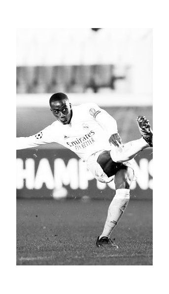 Champions League: Real Madrid sacó ventaja en la ida de los octavos y le ganó 1-0 a Atalanta en Bérgamo