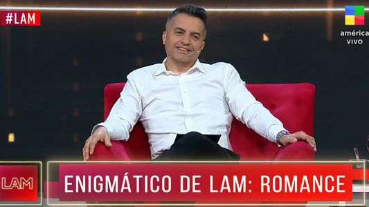 El romance menos pensado: una ex angelita se volvió a enamorar y sorprendió a todos