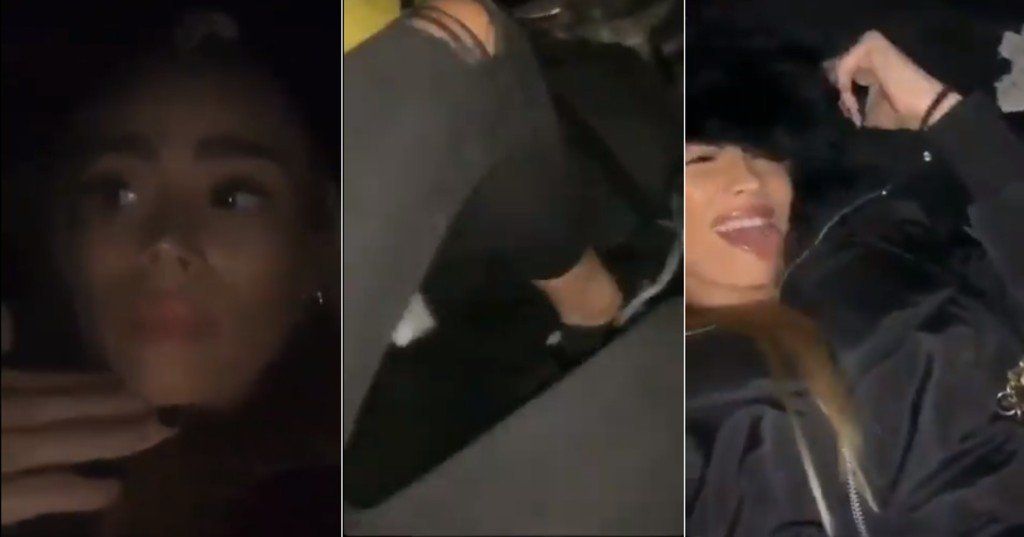 Mirá lo que hago por vos: una mujer violó la cuarentena al viajar escondida en el baúl de un taxi para visitar a su novio
