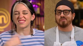 Leticia Siciliani enojadísima con Fede Bal: le juró venganza