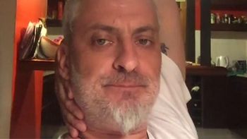 El ex de Andrea rincón y Juanita Viale le da pelea a su adicción a las drogas: revelador testimonio