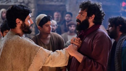 Ratings: Jesús volvió a registrar una baja en su promedio