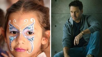 Benjamín Vicuña habló de la muerte de su hija Blanca: Me amigué con Dios