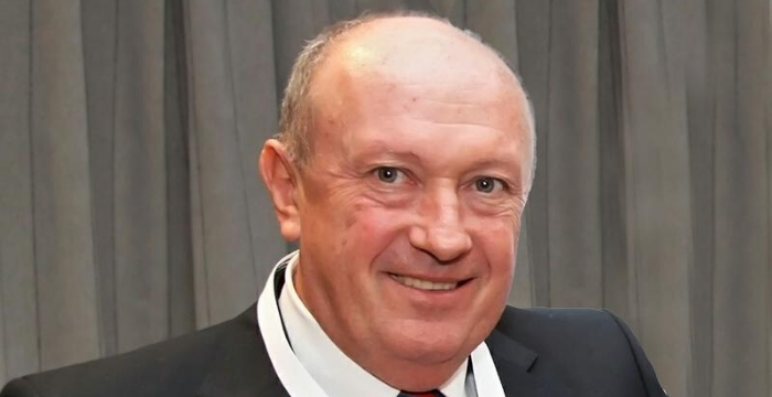 Pablo Villano, de Apymel: Siempre las pymes estamos en boca de todos pero el partido lo vemos de afuera