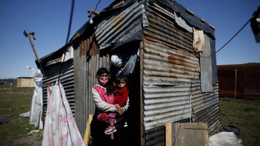 Guernica, en 101 días: ¿cómo fue el proceso desde la toma hasta el desalojo de la Policía?