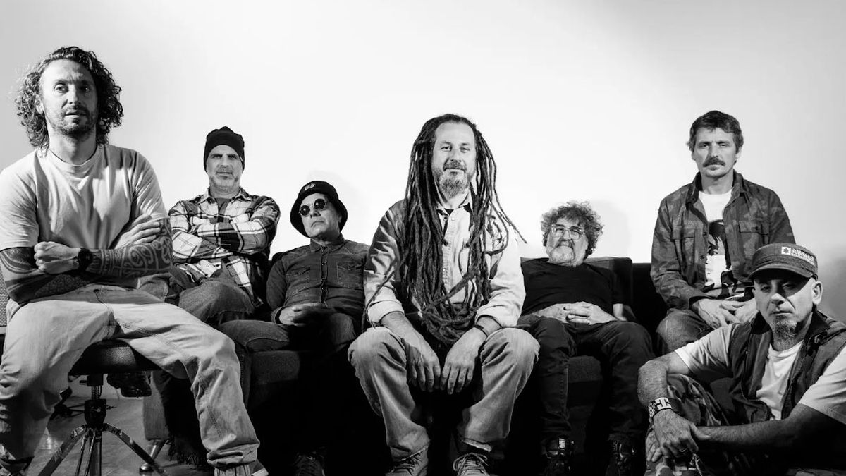 Nonpalidece celebra 29 años de reggae con una gira que emociona a todo el país