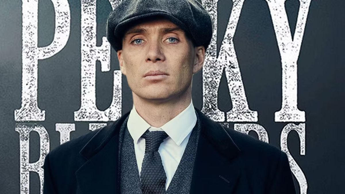 Netflix estrena Peaky Blinders: el hombre inmortal