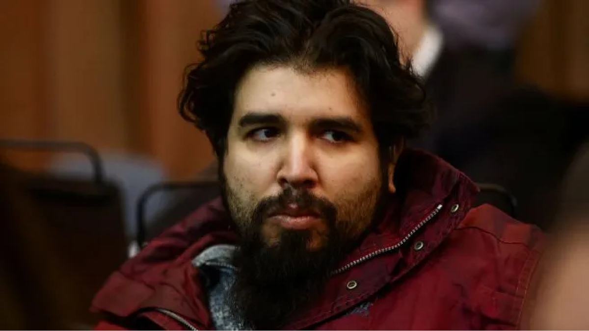 Fernando Sabag Montiel declaró en el juicio por el atentado contra Cristina Kirchner: 