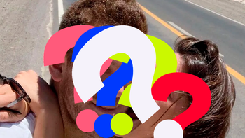 La primera crisis de famosos en plena cuarentena: ¿Hay ruptura? ¿Es definitivo?