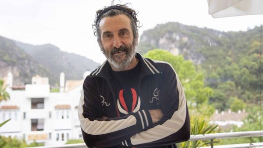 Luis Zahera arrasa en Netflix con el thriller español más visto y es la película del momento