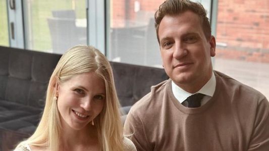 La sorprendente razón por la que Daniela Christiansson, mujer de Maxi López, no invitó a nadie a su cumpleaños