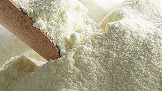 Piden eliminar retenciones a la exportación de productos lácteos