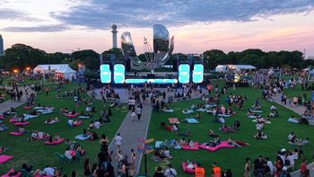 El verano también llega a las Plazas de la Ciudad