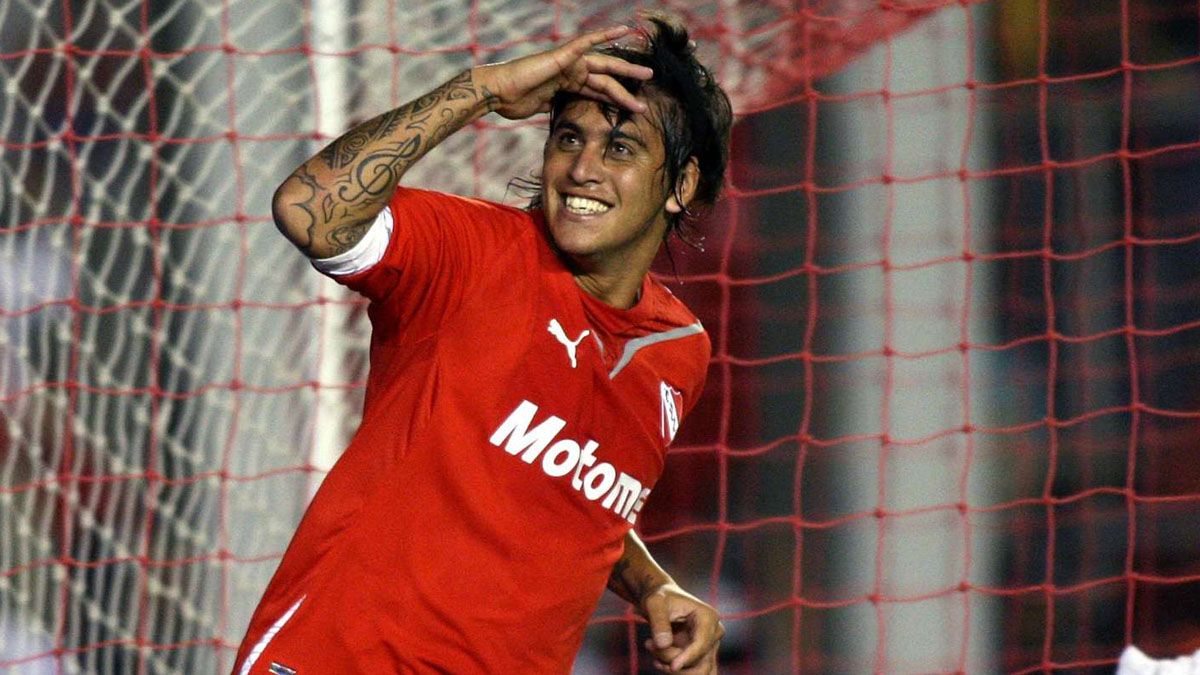 Leonel Nuñez intenta rehacer su vida.
