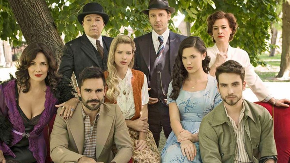 Actor anunció que no estará en la segunda temporada de ATAV