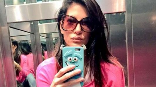 ¿Silvina Escudero está a punto de convertirse en abuela?