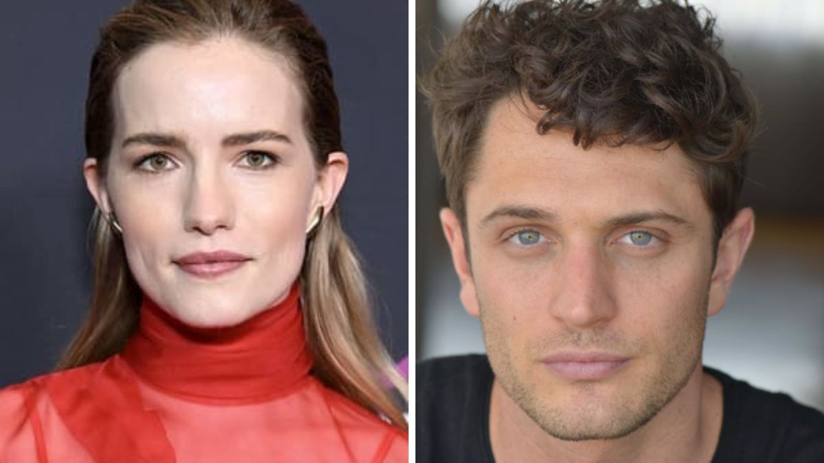 Netflix causa furor con el estreno de la serie más esperada por los fans de Greys Anatomy.