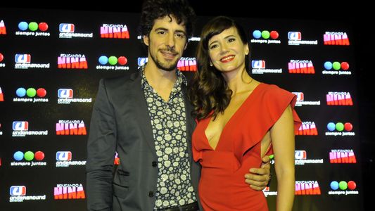 ¿A quién le conviene el rumor de romance entre Griselda Siciliani y Esteban Lamothe?
