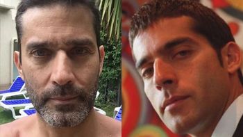 El conmovedor último posteo de Mariano, el hermano del recordado Juan Castro, antes de morir