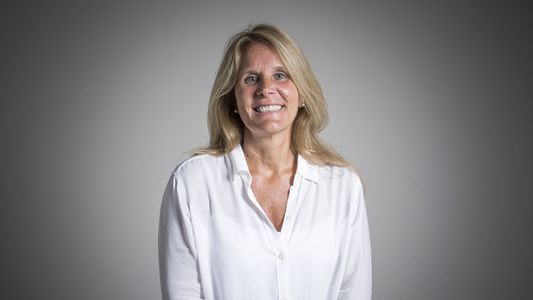 Carolina Dams será la nueva decana del IAE Business School