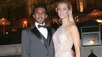 La reacción de Nicole Neumann cuando le dijeron que suelte a Fabián Cubero