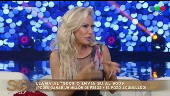 Luciana Salazar sobre sus dichos si le gustaría ser primera dama: Muchos me reprocharon que...