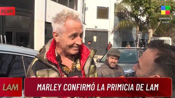 Marley habló del bajo rating de Survivor Expedición Robinson: No estamos acostumbrados a...