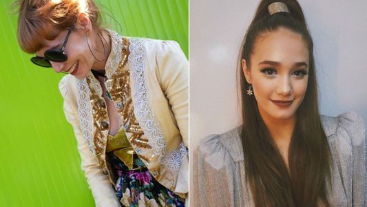 Gloria Carrá se metió en la pelea de Ángela Torres y Eduardo Feinmann