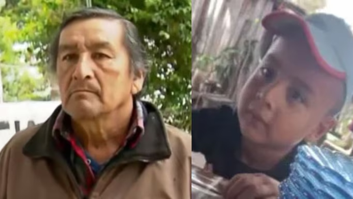 La contundente respuesta del papá de Loan sobre la posible aparición de su hijo en Brasil