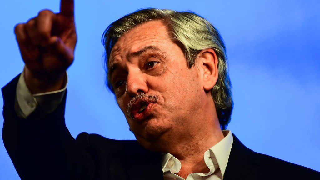 Alberto Fernández y la conformación del Gabinete: “Siento que lo logré, están los mejores”