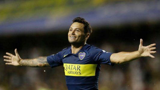 ¡Picala un poco! Zárate entró un rato y metió un golazo que hará dudar a Alfaro