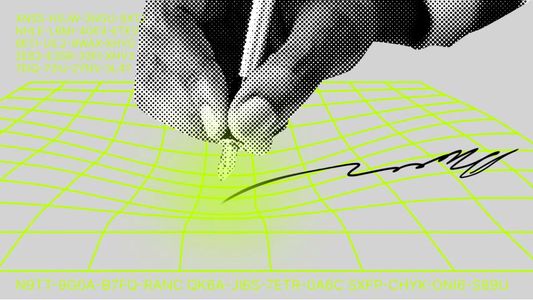 Por qué la realización de contratos en criptomonedas implicaría blanqueo de capitales