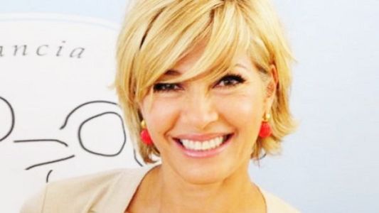 Catherine Fulop limó asperezas con Telefe y conducirá un nuevo reality